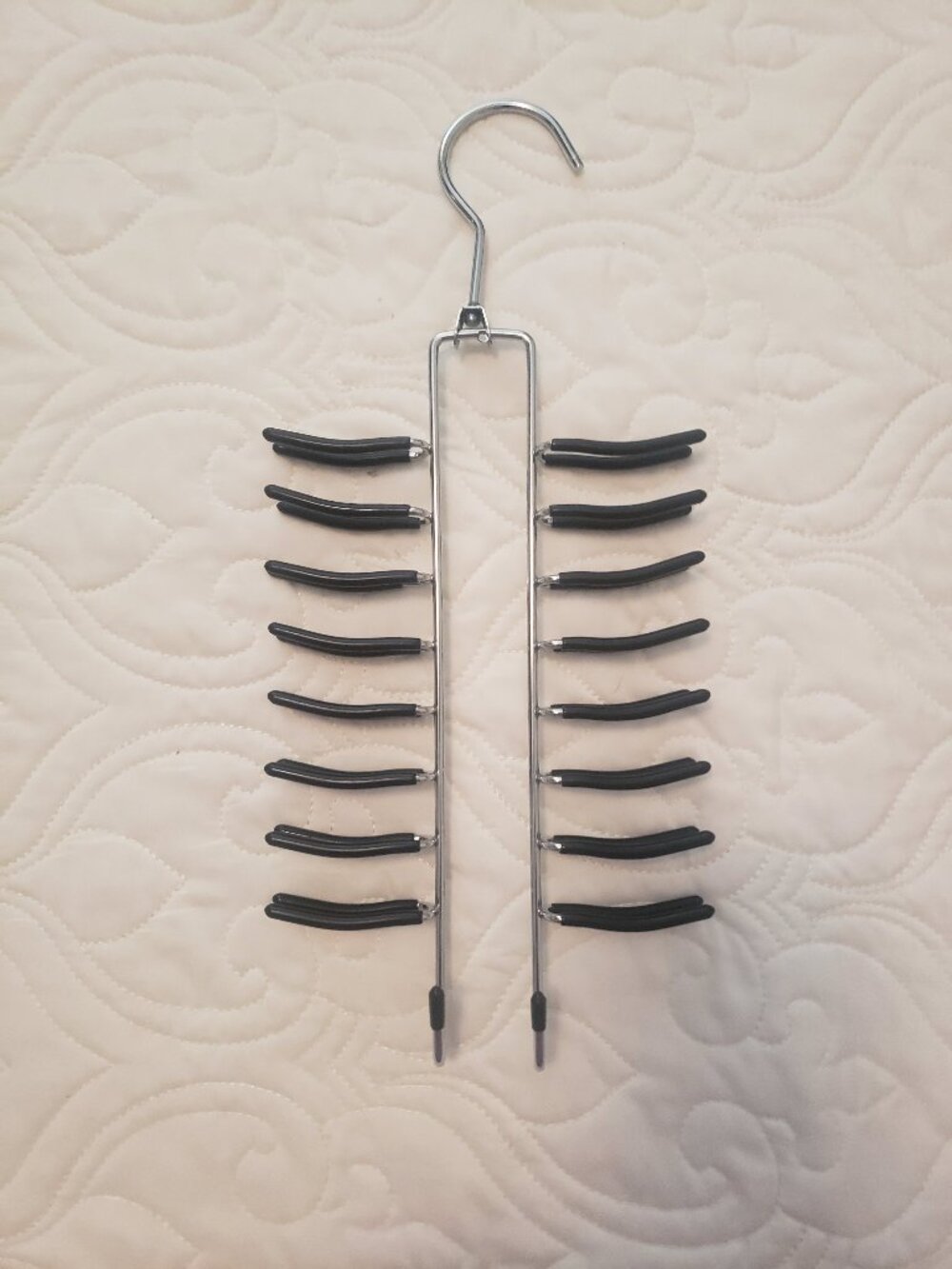 Tie Holder